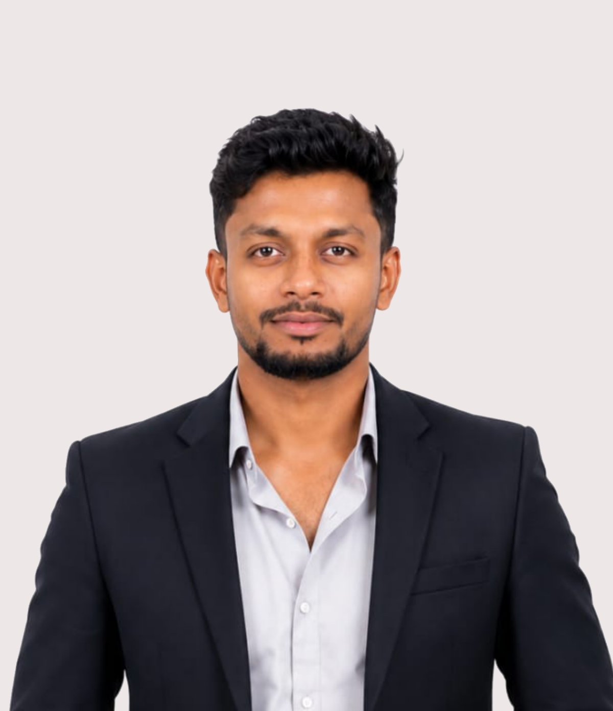 Prashant Verma